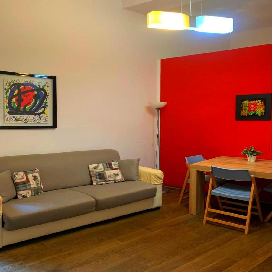 Sforza Apartment Roma Ngoại thất bức ảnh