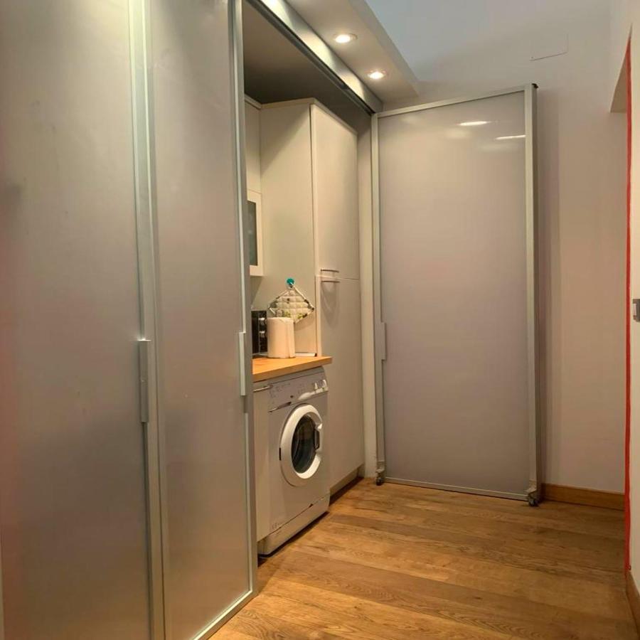 Sforza Apartment Roma Ngoại thất bức ảnh