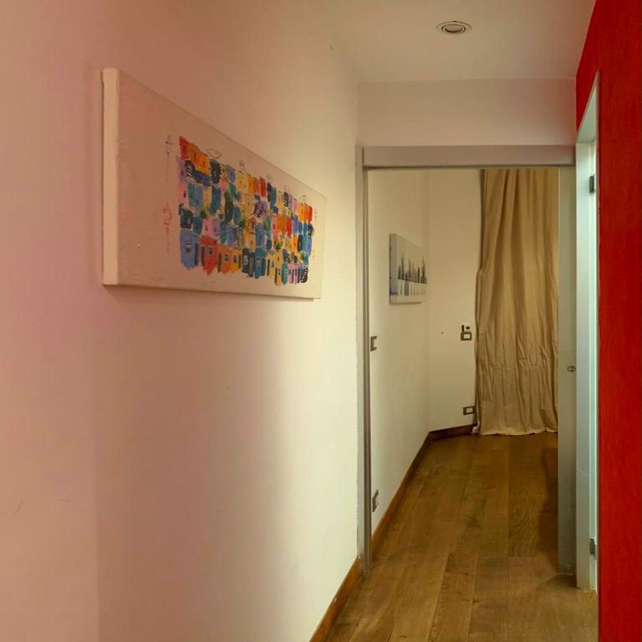 Sforza Apartment Roma Ngoại thất bức ảnh