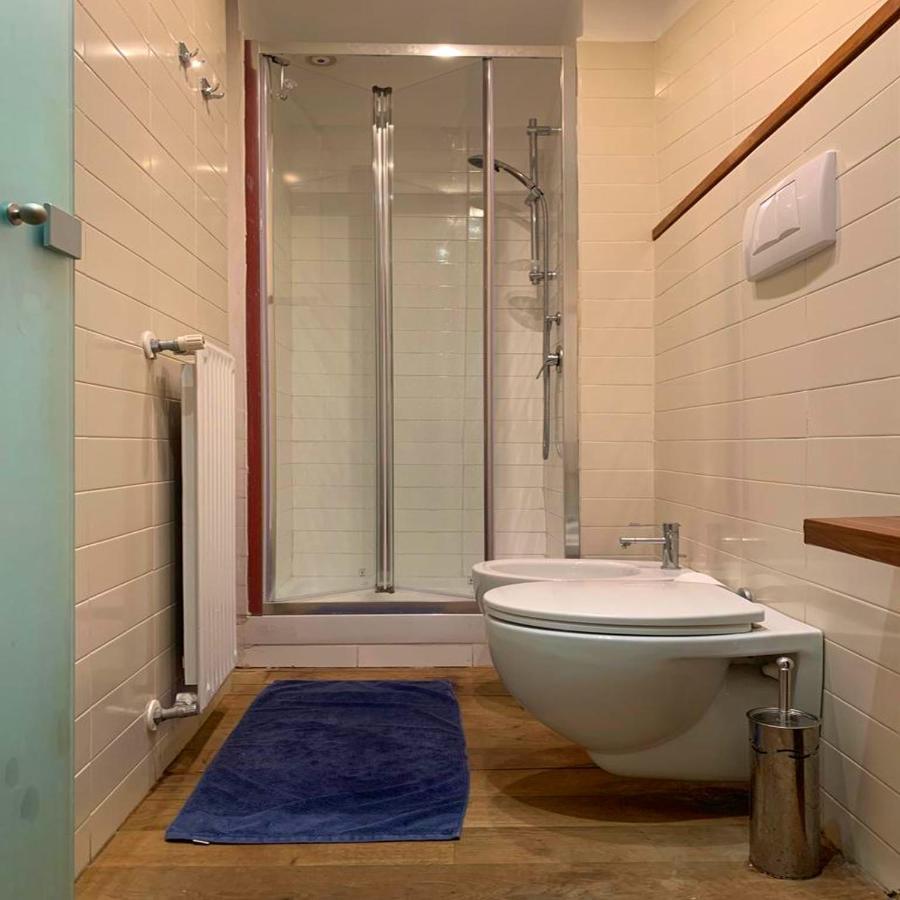 Sforza Apartment Roma Ngoại thất bức ảnh