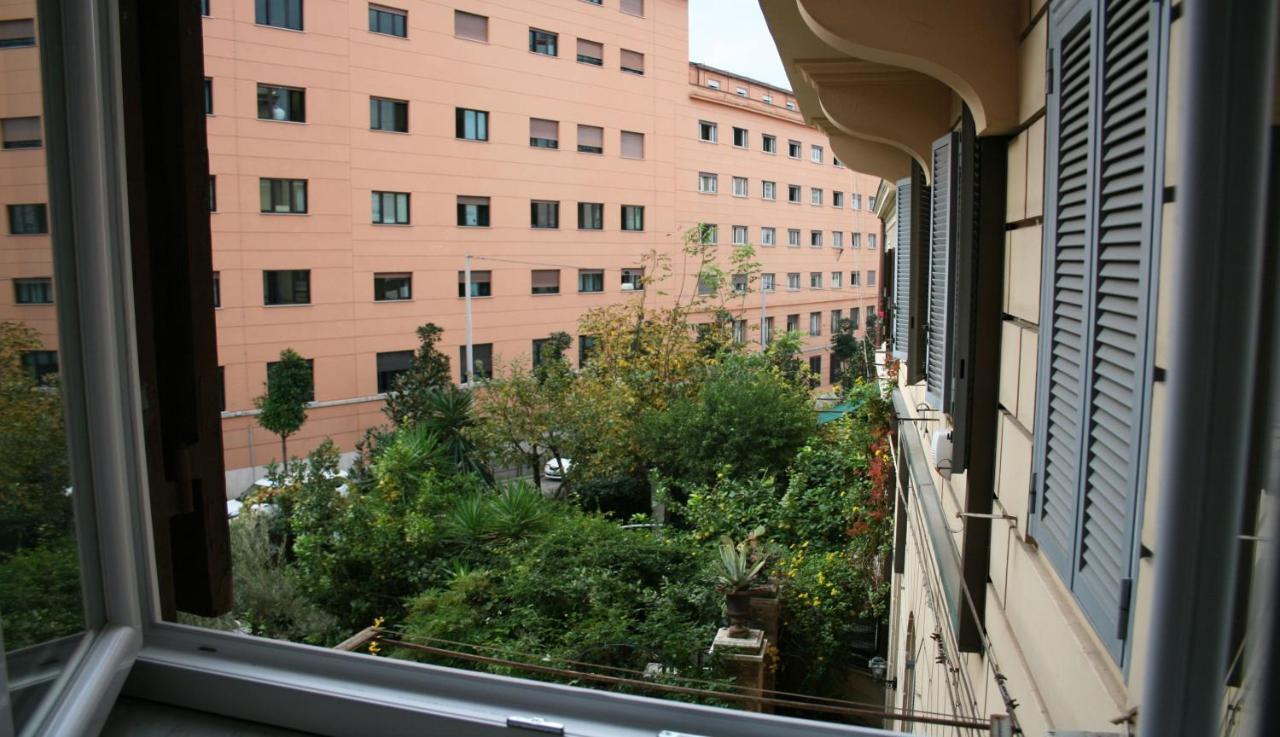 Sforza Apartment Roma Ngoại thất bức ảnh