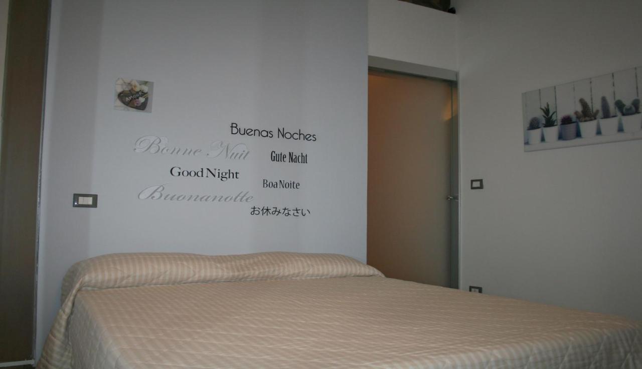 Sforza Apartment Roma Ngoại thất bức ảnh