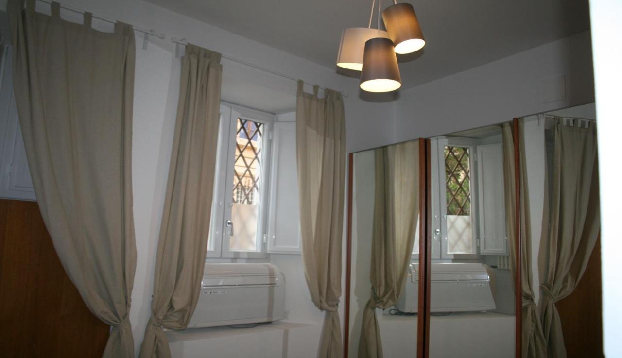 Sforza Apartment Roma Ngoại thất bức ảnh
