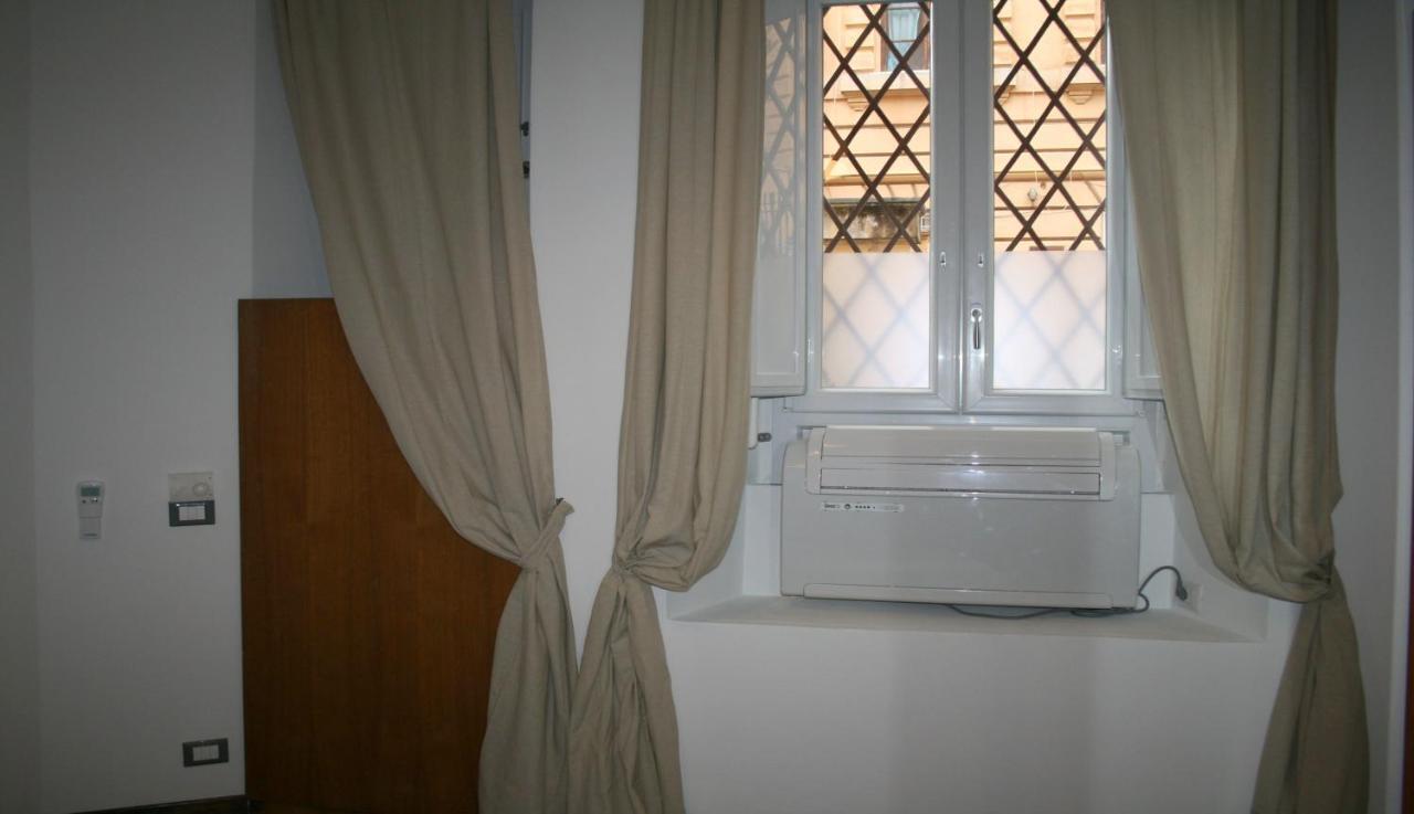 Sforza Apartment Roma Ngoại thất bức ảnh