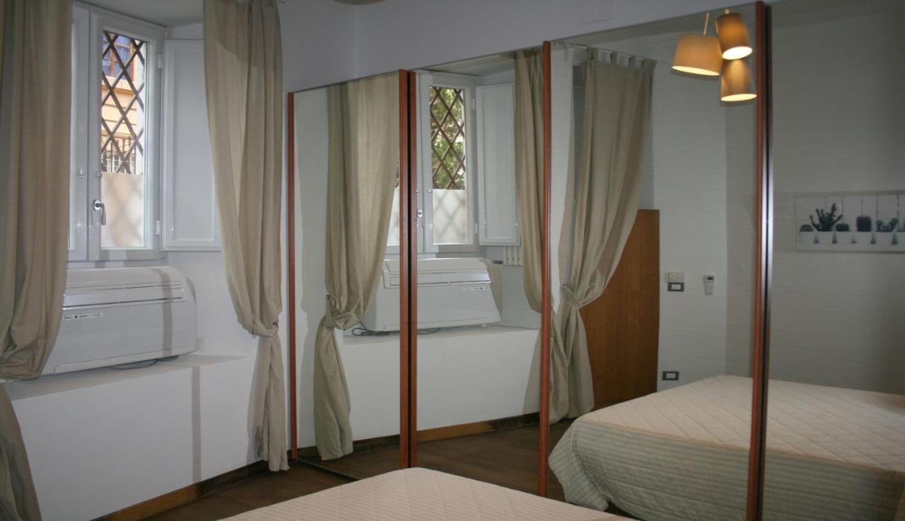Sforza Apartment Roma Ngoại thất bức ảnh
